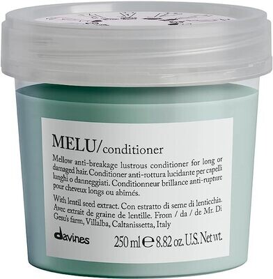 Davines MELU Acondicionador 250 ml | Puntas Abiertas
