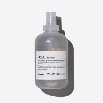 Davines VOLU Hair Mist 250 ml | Volumen Davines VOLU Hair Mist 250 ml | Volumen