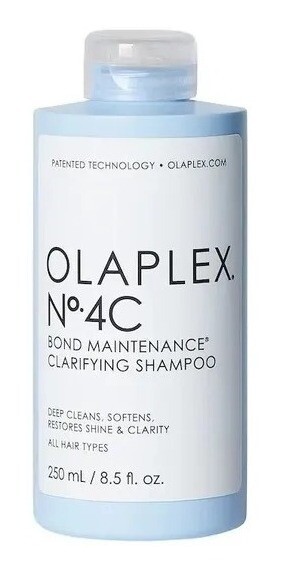 Olaplex Nº 4C Clarifying Shampoo 250 ml Olaplex Nº 4C Clarifying Shampoo 250 ml