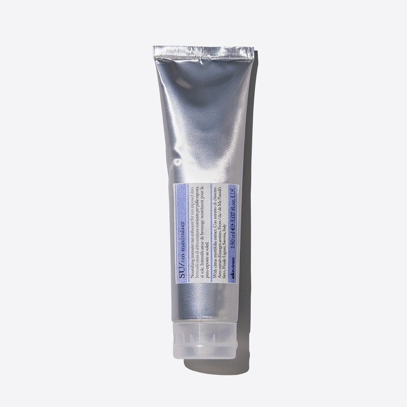 Davines SU Tan Maximizer 150 ml