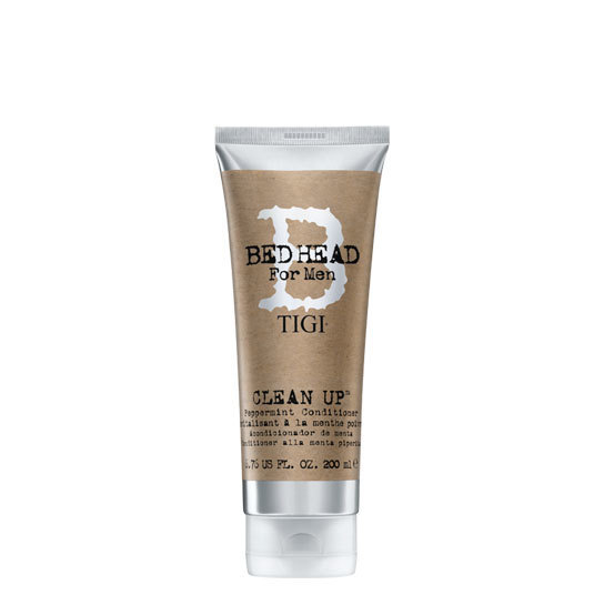 Bed Head for Men Clean Up Peppermint Conditioner 200 ml | Acondicionador Hombre