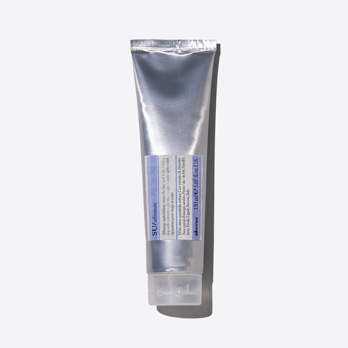 Davines SU Aftersun 150 ml Davines SU Aftersun 150 ml