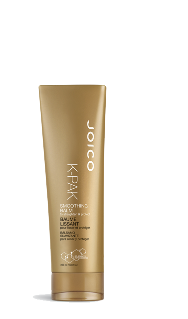 Joico K-Pak Smoothing Balm 200 ml | Bálsamo Termoactivo Lacio Antifrizz Joico K-Pak Smoothing Balm 200 ml | Bálsamo Termoactivo Lacio Antifrizz