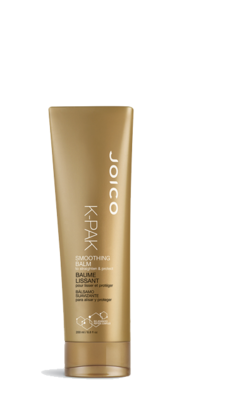 Joico K-Pak Smoothing Balm 200 ml | Bálsamo Termoactivo Lacio Antifrizz
