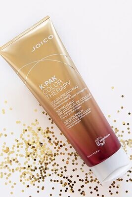 Joico K-Pak Color Therapy Conditioner 300 ml | Acondicionador Cabello con Color