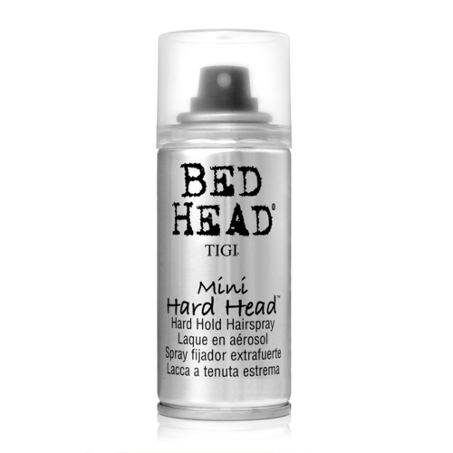 Bed Head Masterpiece Hairspray 79 ml | Travel size | Spray Alta Fijación Bed Head Masterpiece Hairspray 79 ml | Travel size | Spray Alta Fijación, Tamaño: 101 ml