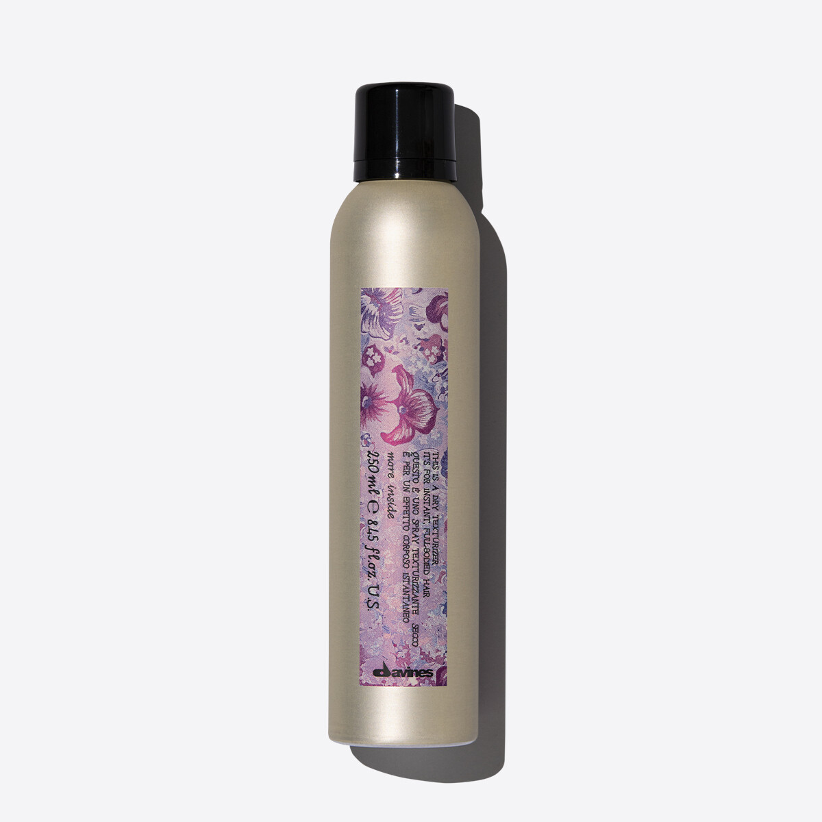 Davines This is a Dry Texturizer 250 ml | Texturizador Seco Davines This is a Dry Texturizer 250 ml | Texturizador Seco