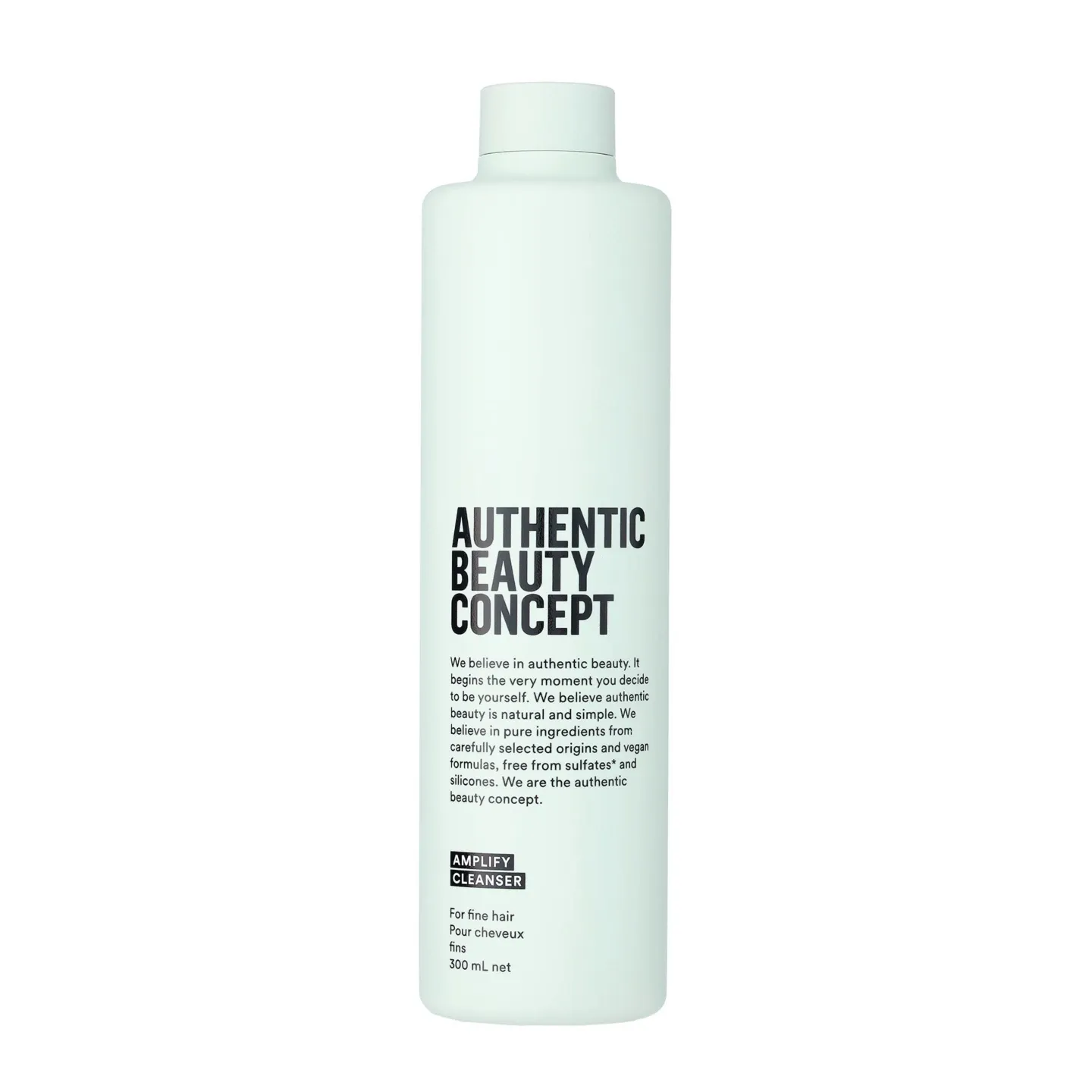 Authentic Beauty Concept Amplify Cleanser 300 ml Authentic Beauty Concept Amplify Cleanser 300 ml
