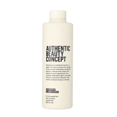 Authentic Beauty Concept Replenish Conditioner 250ml Authentic Beauty Concept Replenish Conditioner 250ml