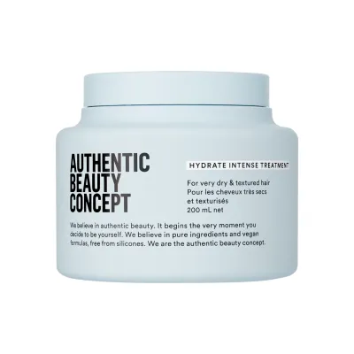Authentic Beauty Concept Hydrate Mask 200 ml Authentic Beauty Concept Hydrate Mask 200 ml