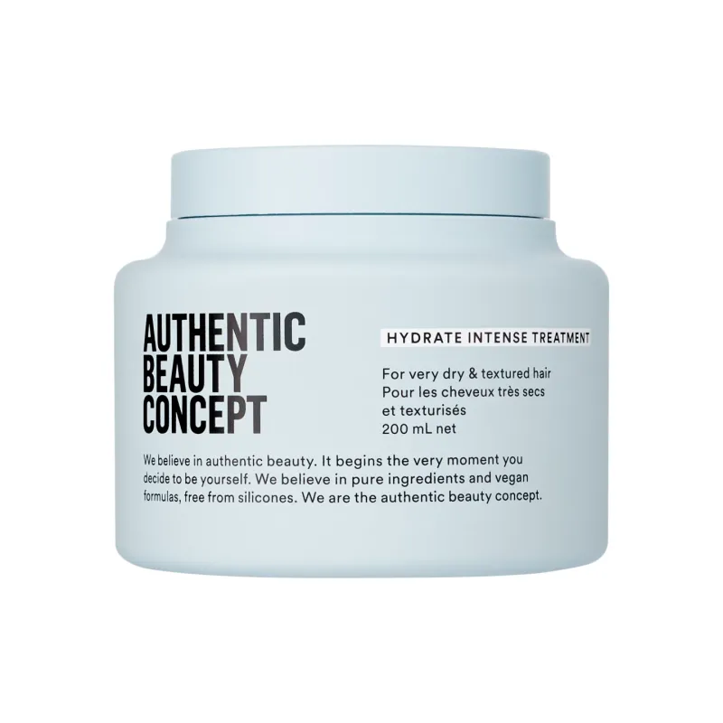 Authentic Beauty Concept Hydrate Mask 200 ml