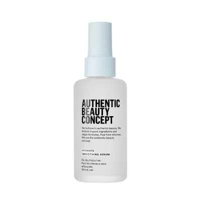 Authentic Beauty Concept Hydrate Smoothing Serum. 100 ml Authentic Beauty Concept Hydrate Smoothing Serum. 100 ml