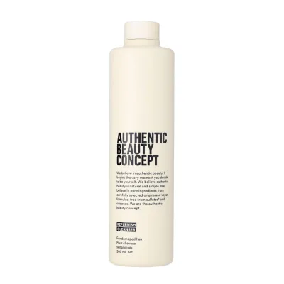 Authentic Beauty Concept Replenish Cleanser 300 ml Authentic Beauty Concept Replenish Cleanser 300 ml