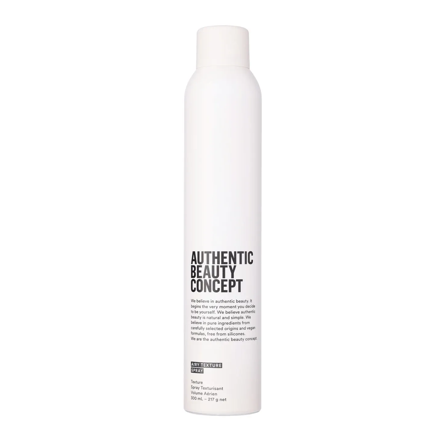 Airy Texture Spray Airy Texture Spray