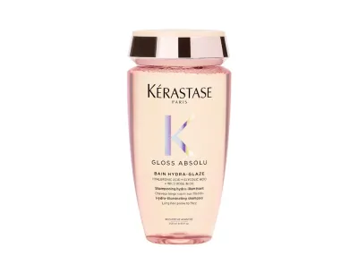 Kérastase Bain Hydra-Glaze Gloss Absolu 250 ml | Shampoo Hidratante Brillo