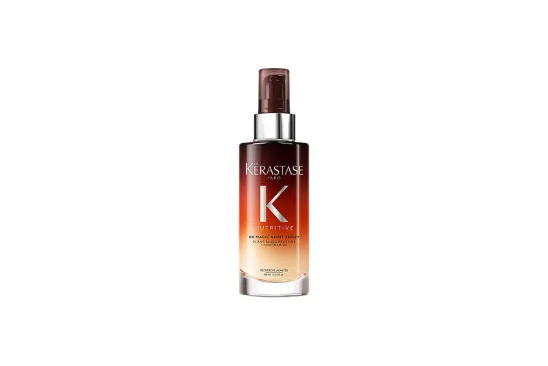 Kerastase Nutritive 8HR NIGHT SERUM 90 ML Kerastase Nutritive 8HR NIGHT SERUM 90 ML