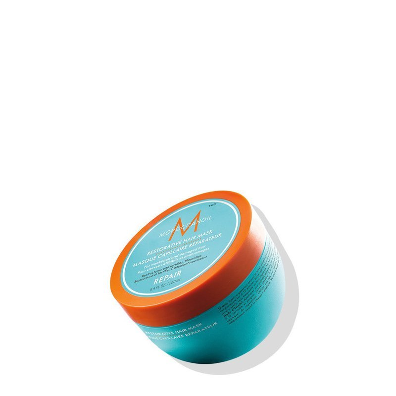 Moroccanoil Restorative Hair Mask 250 ml | Mascarilla Capilar Reconstituyente Moroccanoil Restorative Hair Mask 250 ml | Mascarilla Capilar Reconstituyente