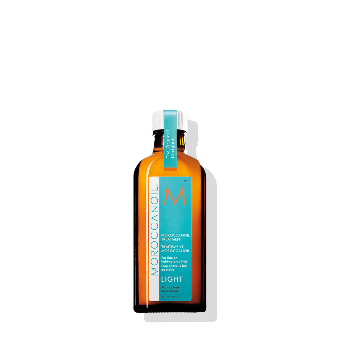 Moroccanoil Treatment Light 100 ml | Tratamiento Ligero Moroccanoil Treatment Light 100 ml | Tratamiento Ligero
