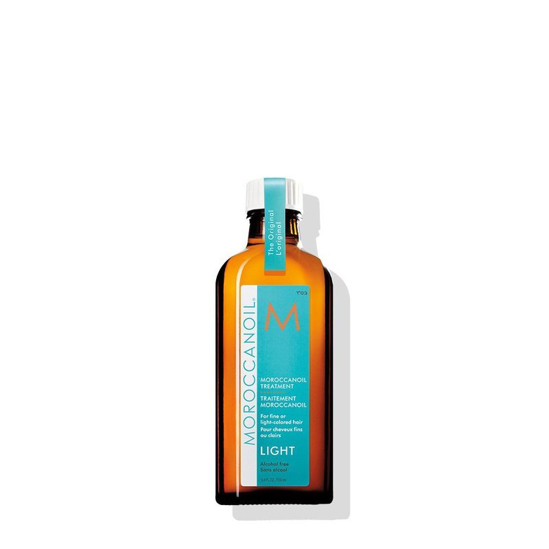 Moroccanoil Treatment Light 100 ml | Tratamiento Ligero Moroccanoil Treatment Light 100 ml | Tratamiento Ligero