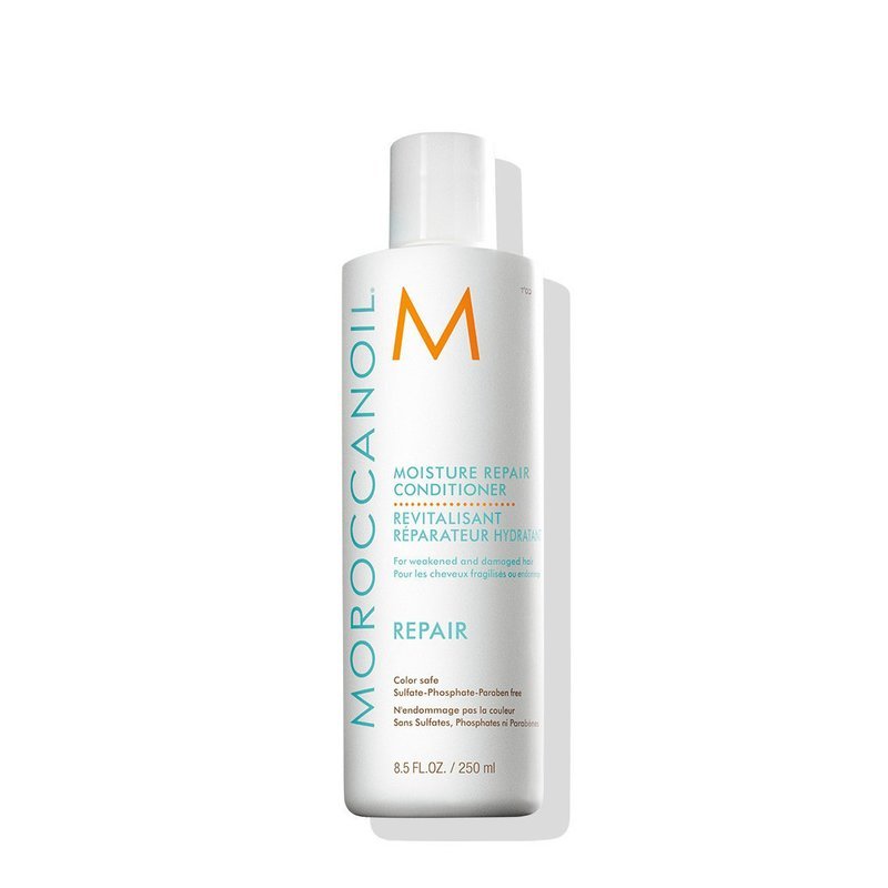 Moroccanoil Moisture Repair Conditioner 250 ml | Acondicionador Reparador Hidratante Moroccanoil Moisture Repair Conditioner 250 ml | Acondicionador Reparador Hidratante