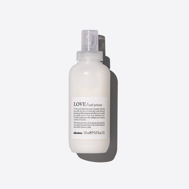 Davines Love Curl Primer 150 ml | Definición-Hidratante