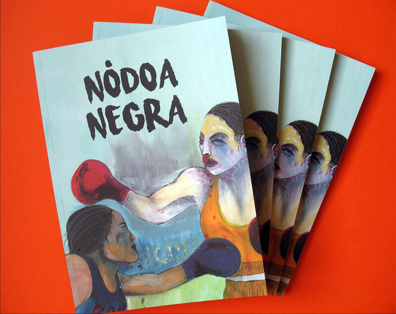 Nódoa Negra