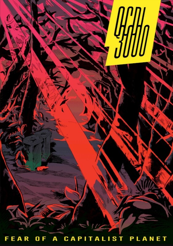 QCDI #3000