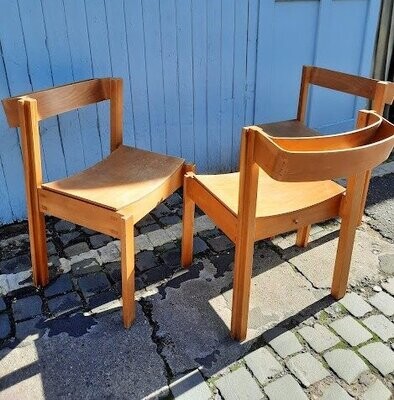 Clive Bacon Chairs