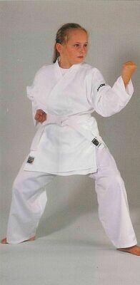 KWON Club Line Karate harjoituspuku 190 cm