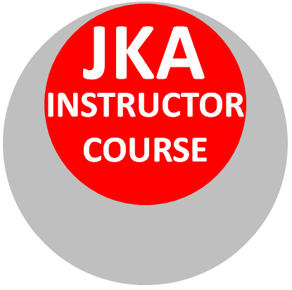 JKA Instructor Course 2021-2023