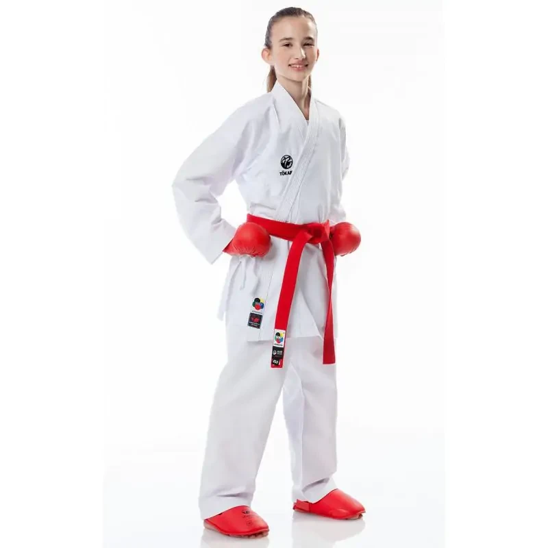 TOKAIDO Kumite Master Junior