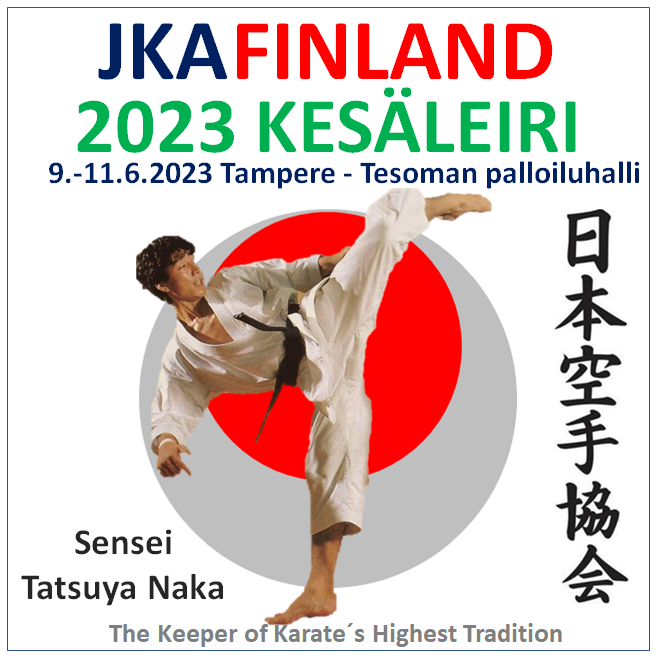 2023 kesäleiri