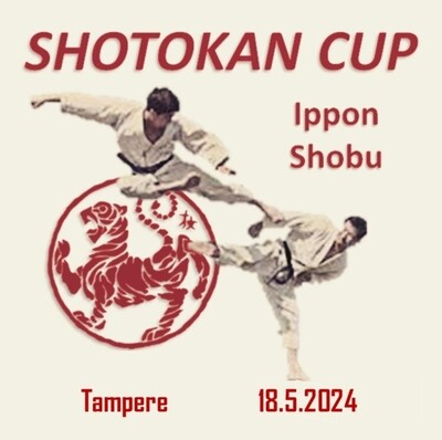 Shotokan Cup 2024