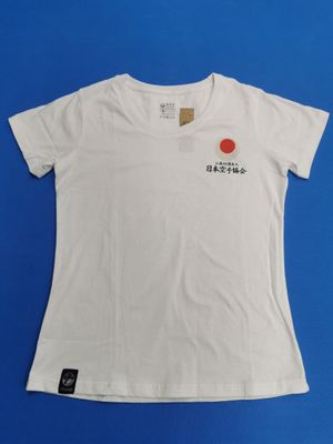 TOKAIDO JKA t-paita puuvilla
