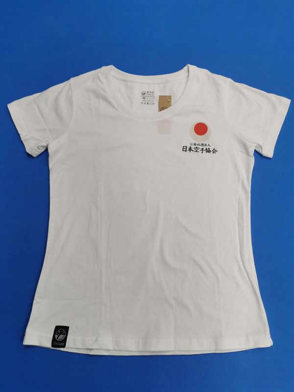 TOKAIDO JKA t-paita puuvilla