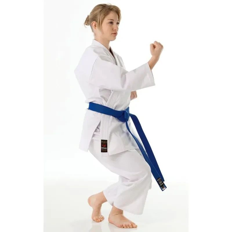 Nissaka- puku 150 cm JKA FINLAND BRODEERAUS