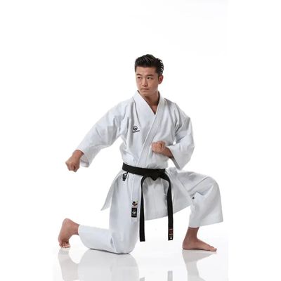 Kata Master- puku JKA FINLAND BRODEERAUS (170cm)
