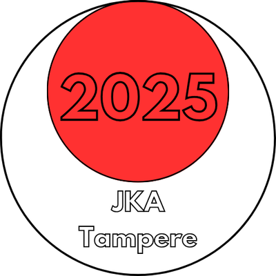 Harjoitusmaksu 2025 syyskausi