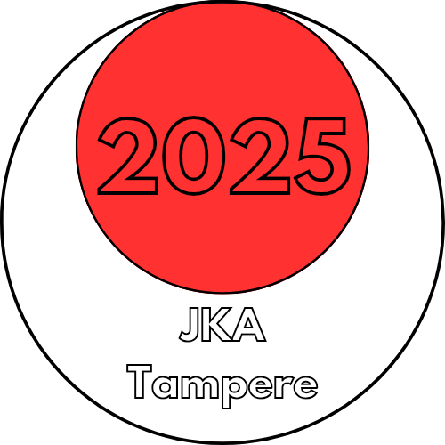 Harjoitusmaksu 2025 syyskausi