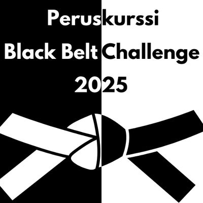 Peruskurssimaksu kevät 2025