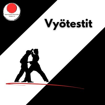 Vyötestit