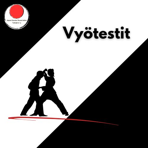 Vyötestit