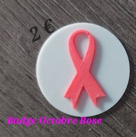 COLLECTION OCTOBRE ROSE