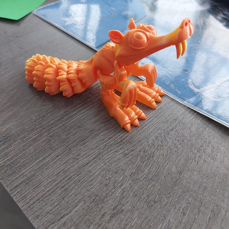 Scrat