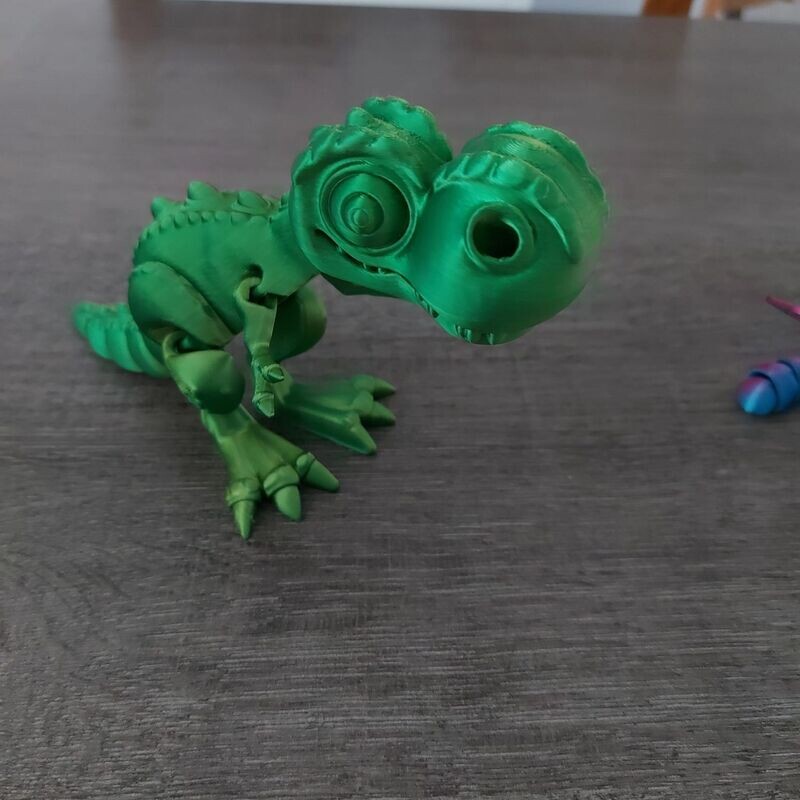 TREX