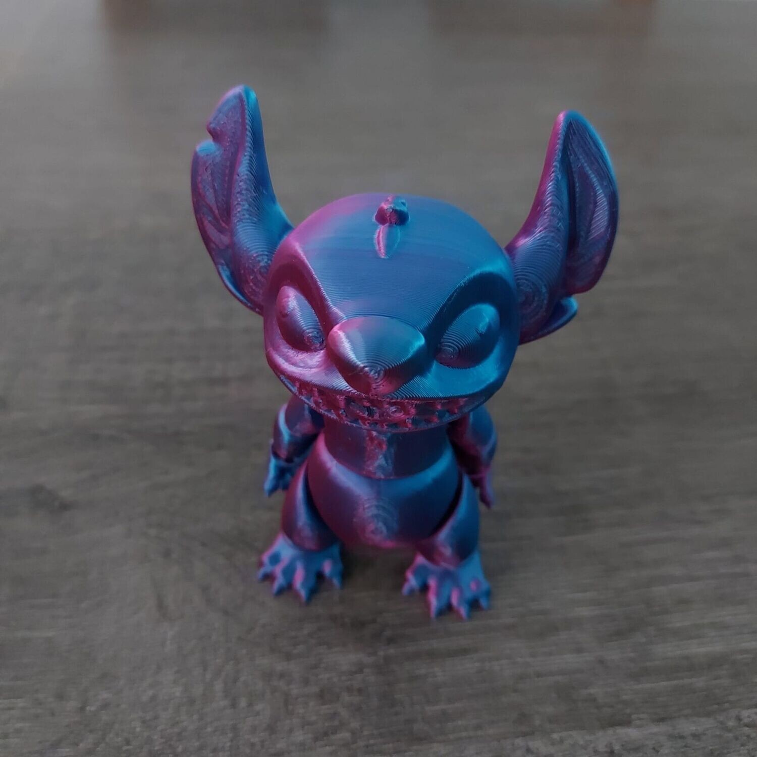 STITCH