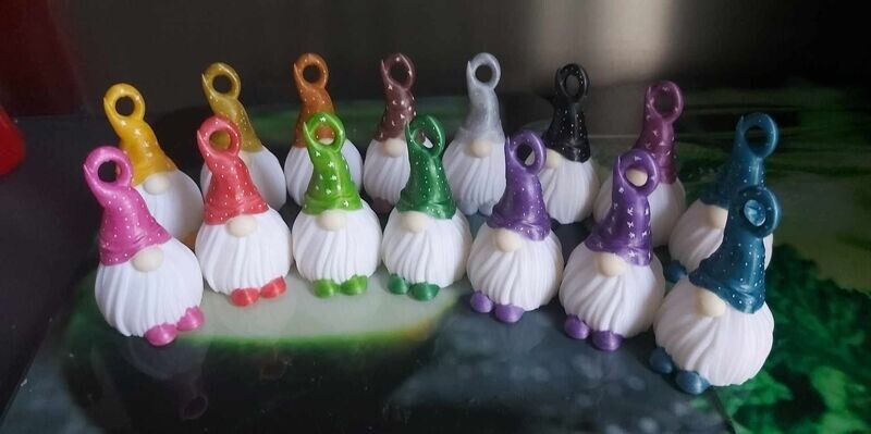 GNOMES A pendre
