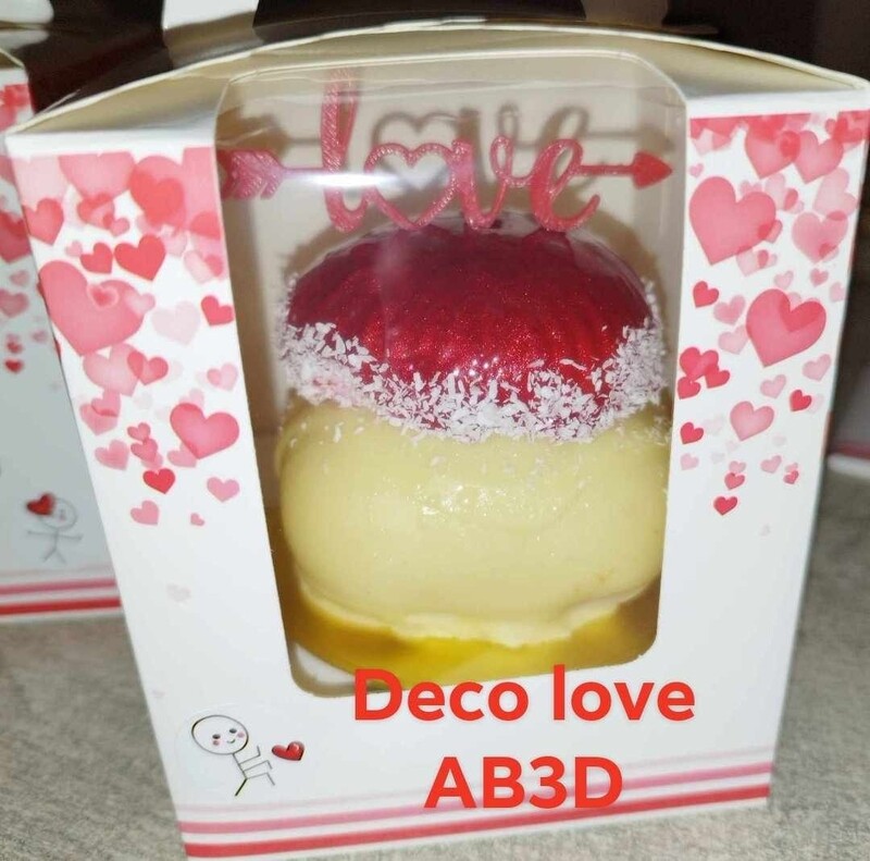 Deco coeur