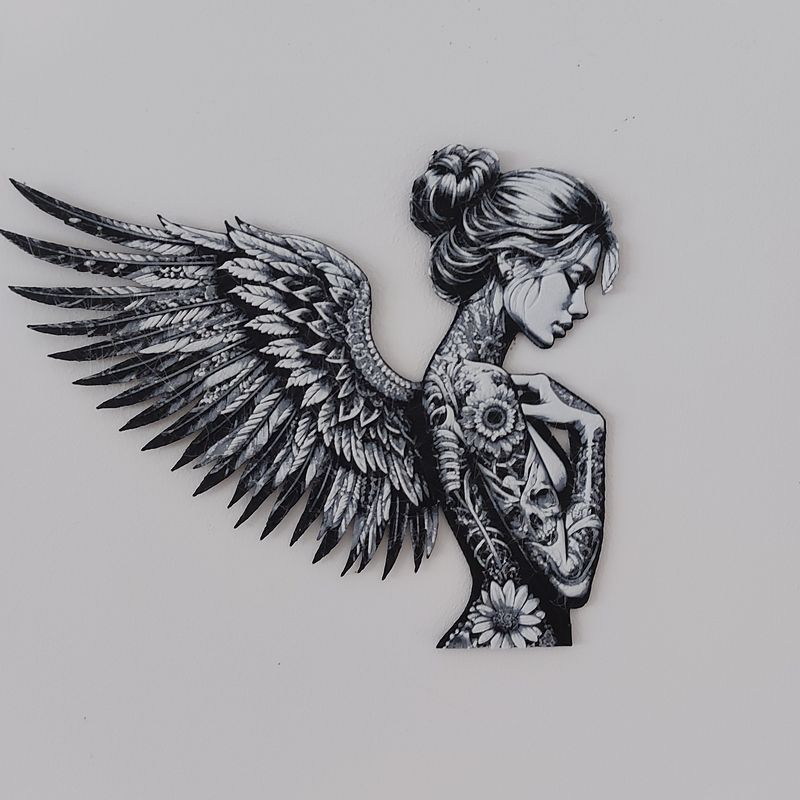 Tableau angel