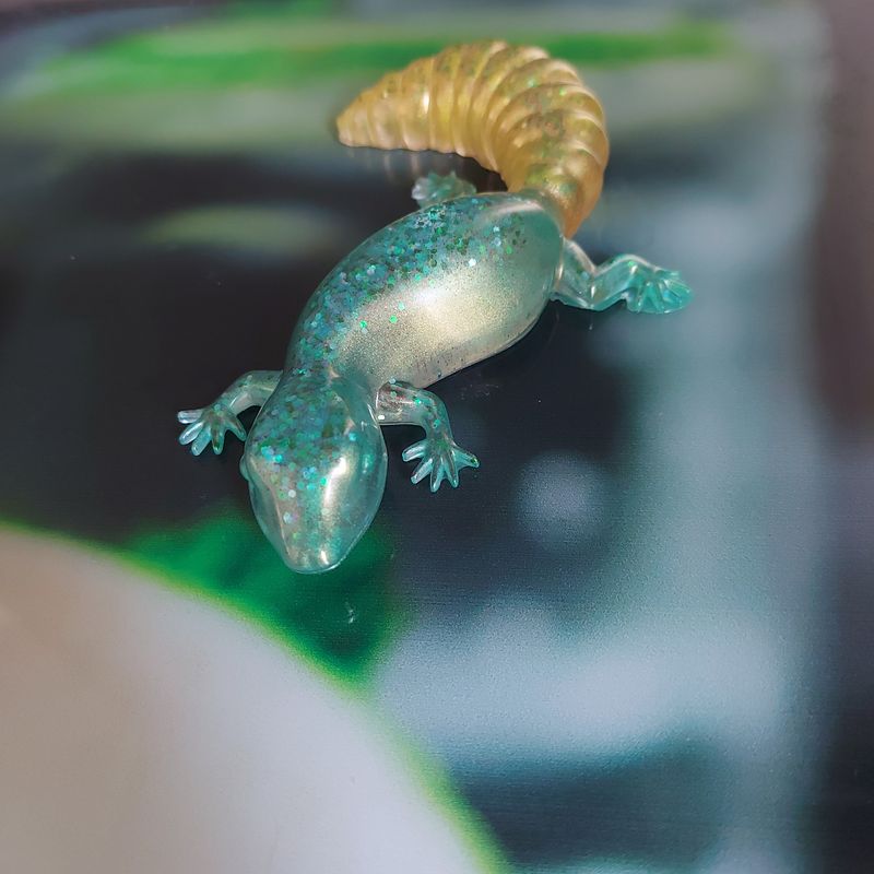 Lézard